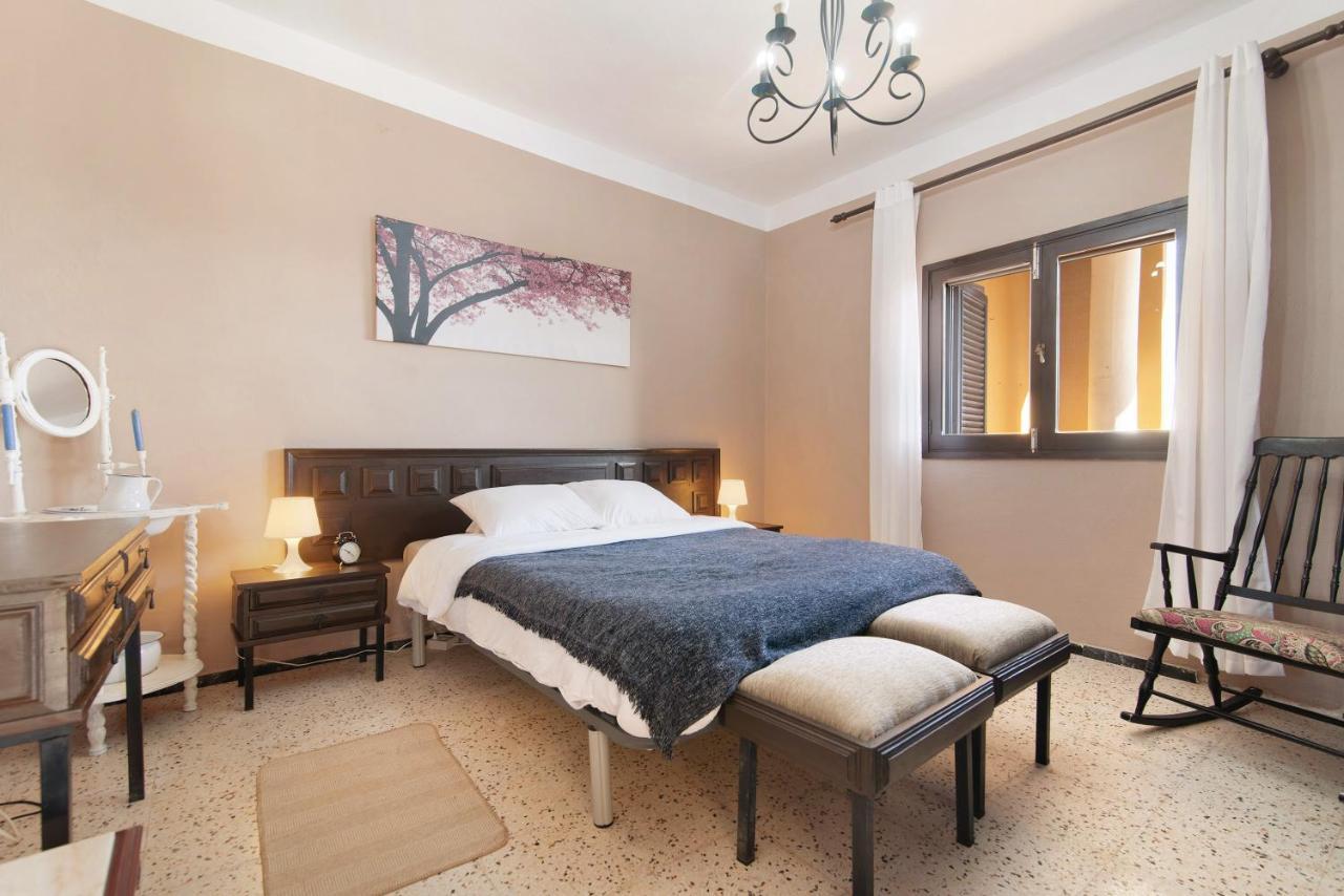 Brownie Apartment Firgas