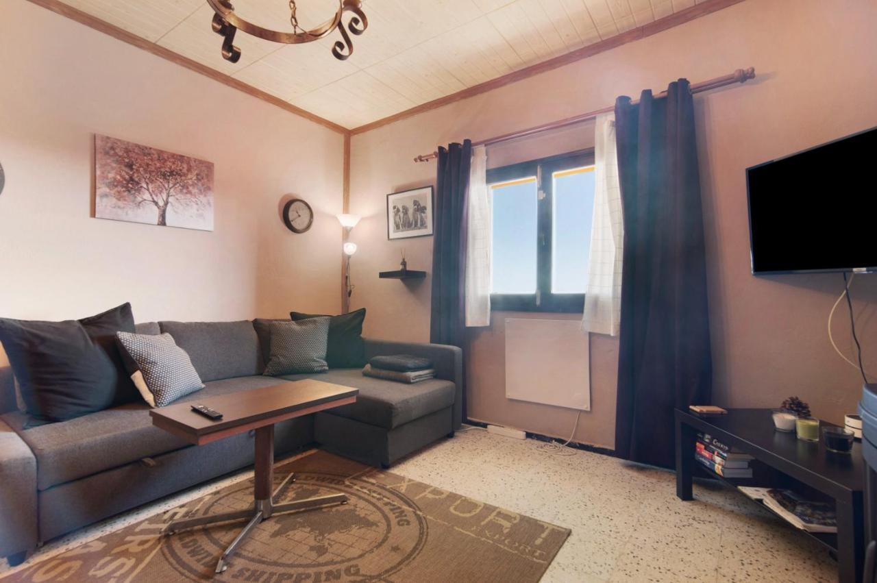Apartment Brownie *