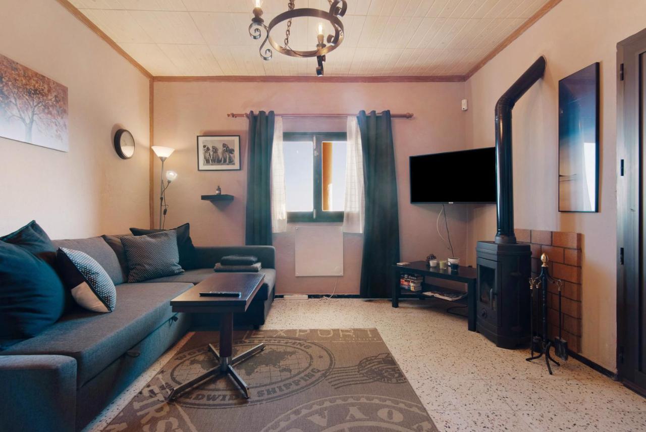 Brownie Apartment