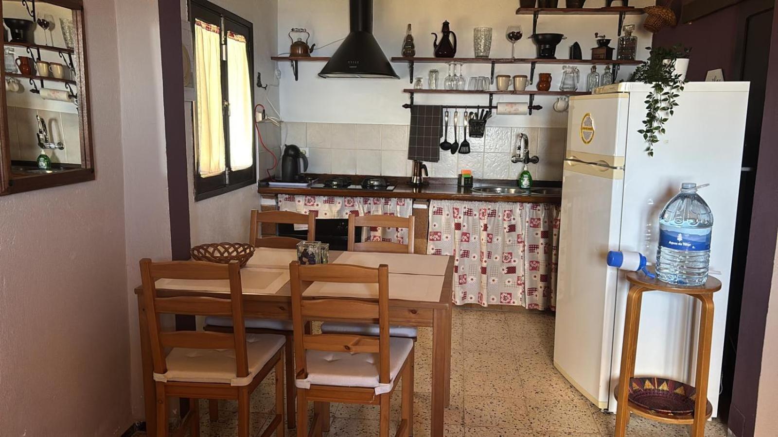 Appartement Brownie *
