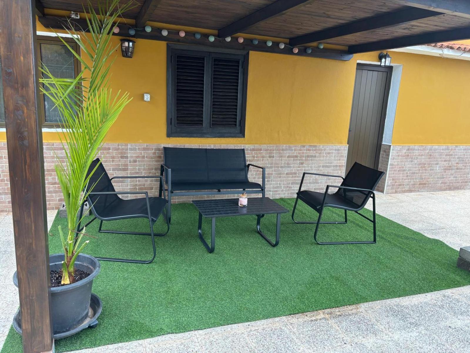 Brownie Apartment Firgas
