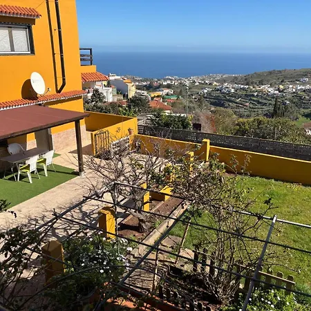 Brownie Home Firgas Exterior photo