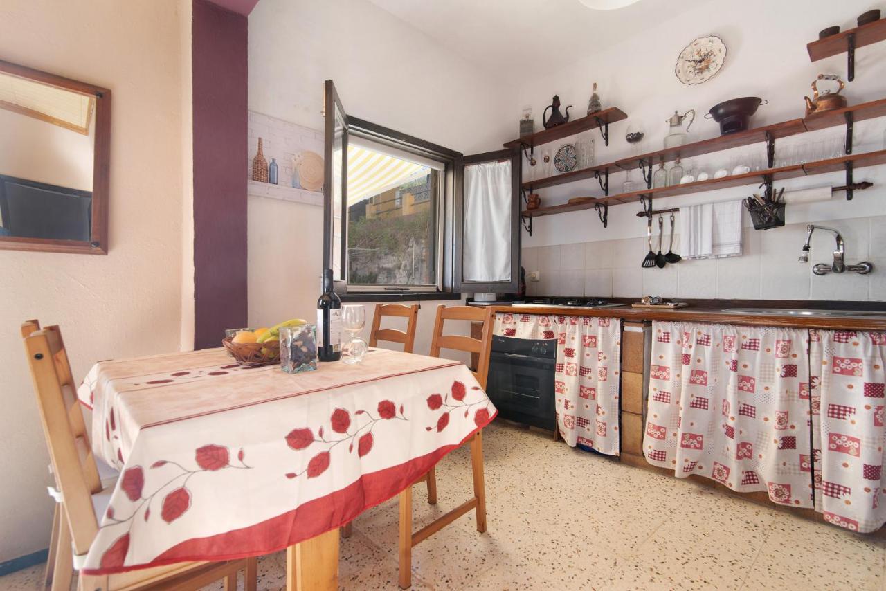 Brownie Apartment