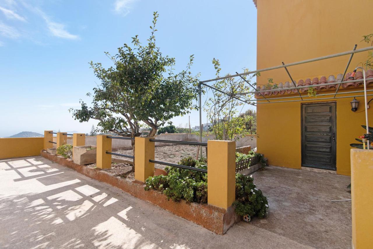 Brownie Apartment Firgas