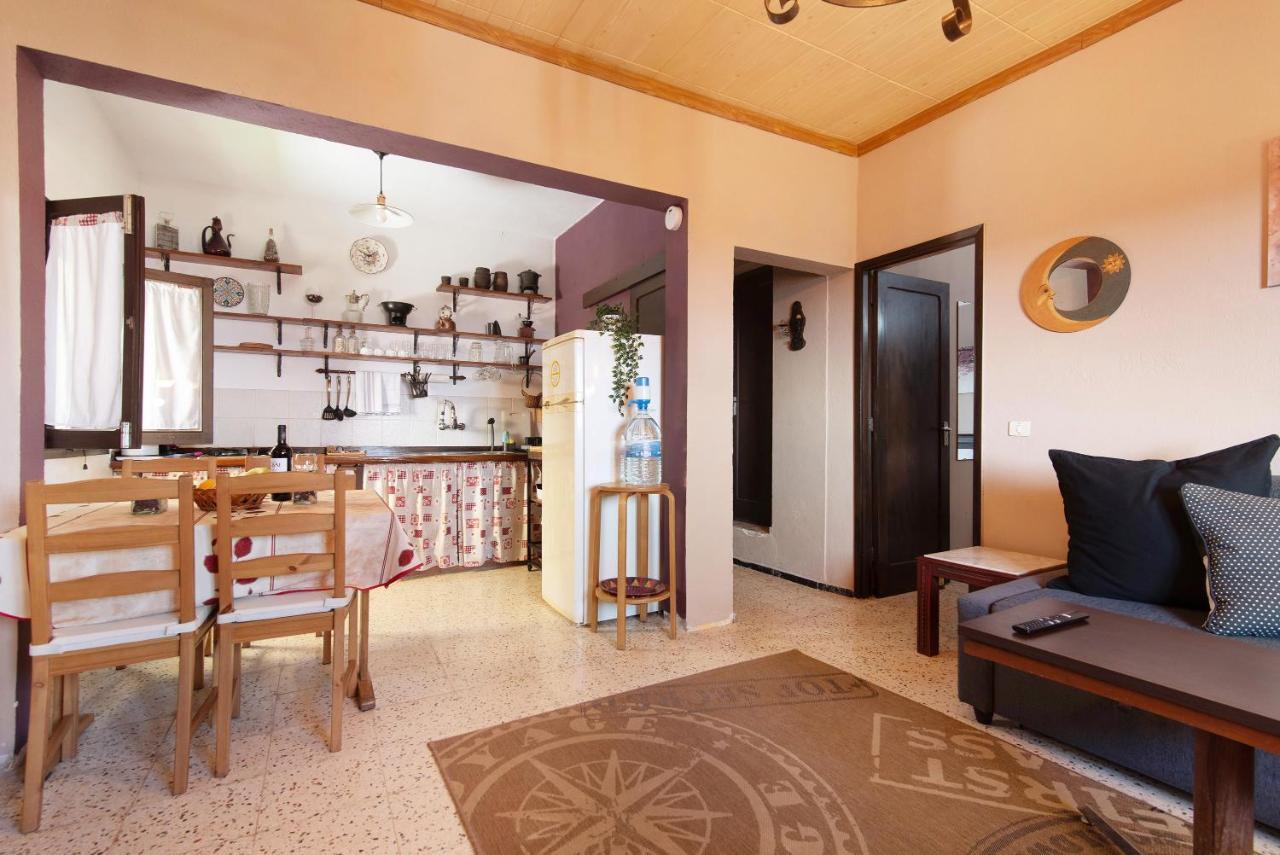 Brownie Apartment *